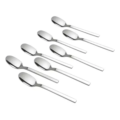 Doryh Stainless Steel Espresso Spoons Mini Coffee Spoons Pieces