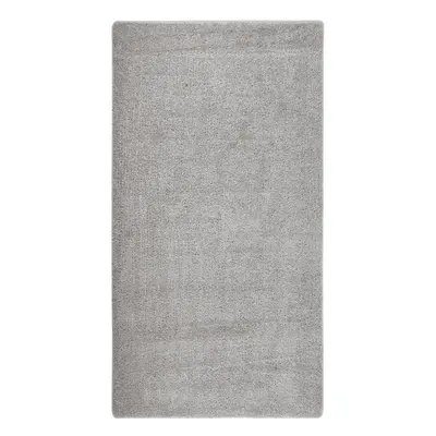 (light grey, x cm) vidaXL Shaggy Rug Anti Slip Area Rug Floor Carpet Multi Colours Multi Sizes