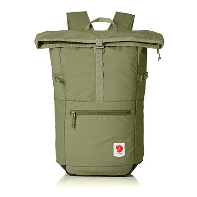 Fjallraven High Coast Foldsack Sports backpack unisex-adult Green One Size