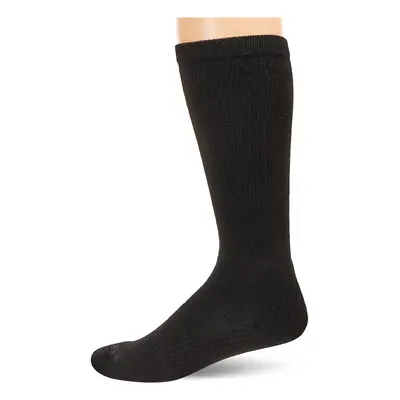 Dr Scholls Mens Athletic Work compression Over the calf casual Sock