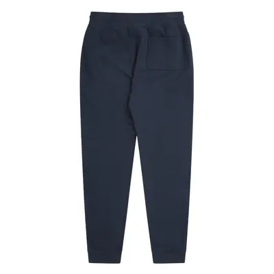 (XL, Navy) Animal Mens Driver Organic Jogging Bottoms