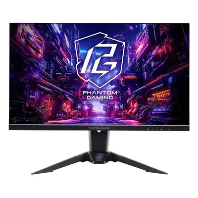 ASROCK Phantom Gaming PG27QFT2A 27" monitor