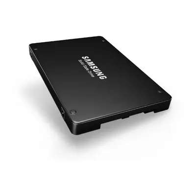 SSD Samsung PM1643a 3.84TB 2.5" SAS 12Gb/s MZILT3T8HBLS-00007 (DWPD 1)