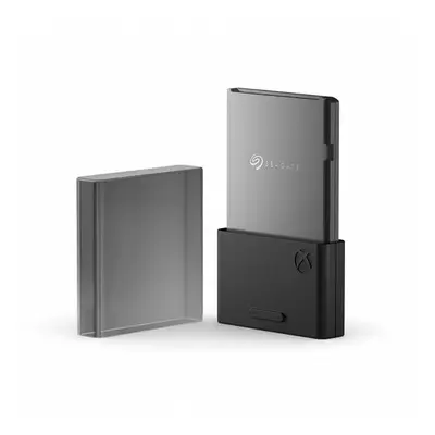 Seagate STJR2000400 external solid state drive GB Black