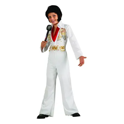 Rubies Elvis Child's Costume Medium