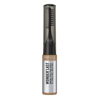 Rimmel London Wonder'Last Brow Tint for Days, Blonde, 4.5ml