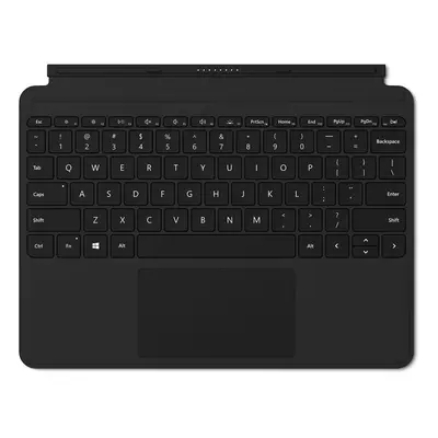 KCM-00003 Surface Go Type Cover - Black (Renewed)