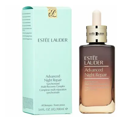 Estee Lauder Advanced Night Repair Synchronized Multi-Recovery Complex Serum 100ml