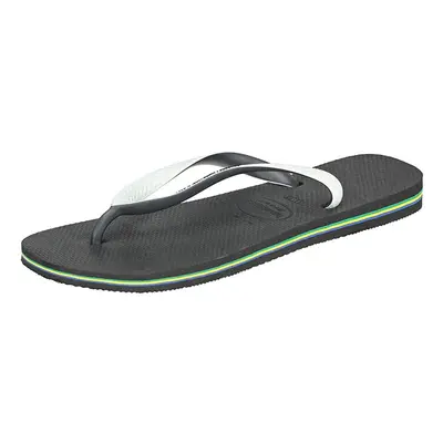 Havaianas Unisex's Brasil Mix Flip Flops