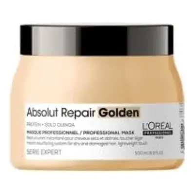 L'Oreal Serie Expert Absolute Repair Golden Mask ml