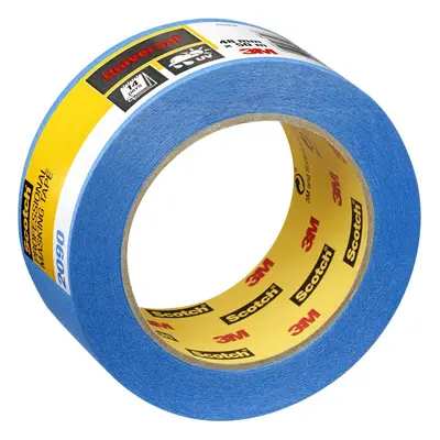 Scotch PT209048ÃÂ Super Painter's Masking Tape 48ÃÂ mm x 50ÃÂ mÃÂ Ã¢â¬âÃÂ Expert Plus Qu