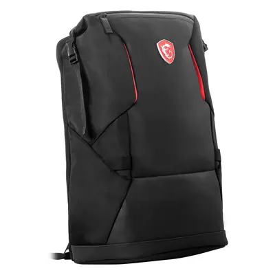 MSI Urban Raider Gaming Backpack