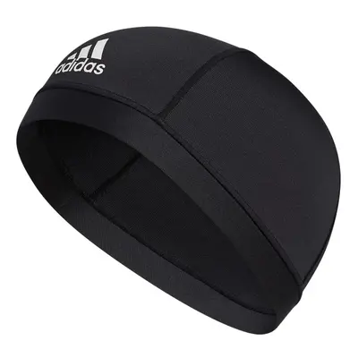 adidas Football Skull Cap Black One Size