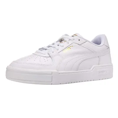 Puma Unisex Sneaker White US Men