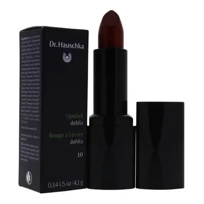 Lipstick - # Dahlia by Dr. Hauschka for Women - 0.14 oz Lipstick