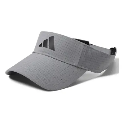 adidas Golf Tour Visor Grey Three One Size