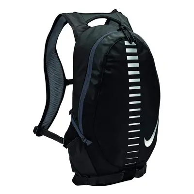 ???(NIKE) Unisex's Backpacks Black/Anthracite F