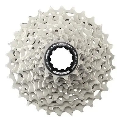 SHIMANO Ultegra CSR8100 Cassette 12Speed 1130t Silver