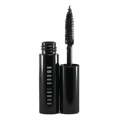 BOBBI BROWN SMOKEY EYE MASCARA BLACK Travel 0.1 .1 oz mlLWF