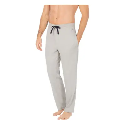 Tommy Hilfiger Men's Modern Essentials Thermal Pants Grey Heather Sm