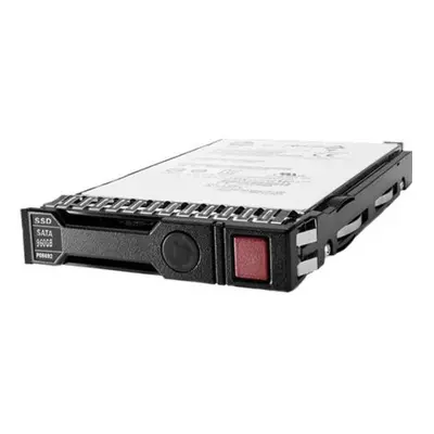 DRV SSD 1.92TB SFF SATA SC MU