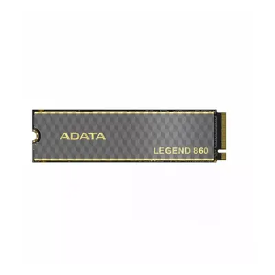 Adata SSD LEGEND 500GB PCIe 4x4 5000/3000 MB/s M.2