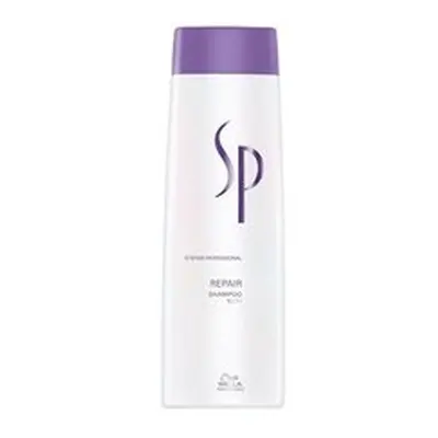 Wella Professional - SP Repair Shampoo - Restorative Shampoo 250ml