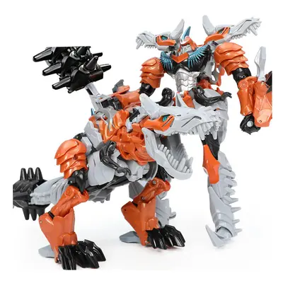 (6699 Alloy 101) 18CM NEW Transformation Movie Toys Boy Anime Action Figure Robot Car Aircraft D