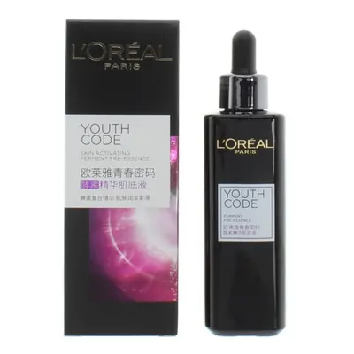 L'Oreal Youth Code Skin Activating Ferment Serum 75ml