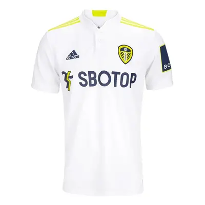 (L) Leeds Home Shirt