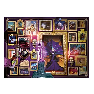 Ravensburger Puzzle Villainous : Yzma (1000 piÃ¨ces)