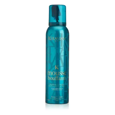 Kerastase Mousse Bouffante Luxurious Volumising Mousse Strong Hold