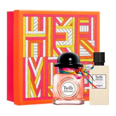 HermÃ¨s Hermes Twilly Edp Spray 50ml Sets