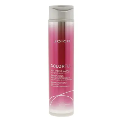 Colorful Anti-Fade Shampoo by Joico for Unisex - 10.1 oz Shampoo