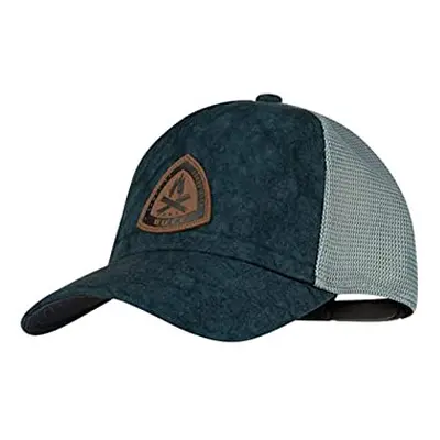 Buff Trucker Cap LOWNEY Unisex L/XL One Size Lowney Blue