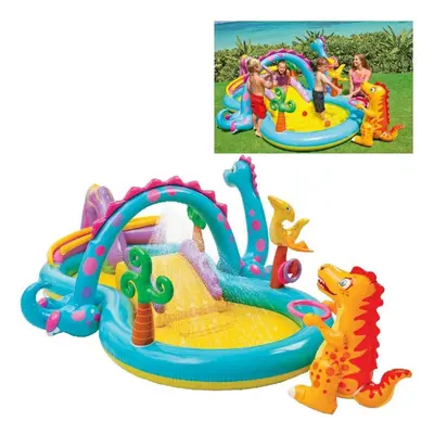 Intex Dinoland Play Centre 57135NP