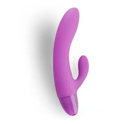 PicoBong Kaya Rabbit Vibrator, purple