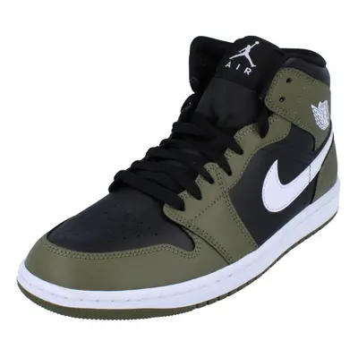 (Size) Nike Air Jordan Mid Mens Trainers Dq8426 Sneakers Shoes