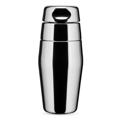 Alessi 17-3/4-Ounce Cocktail Shaker Mirror Polish Finish