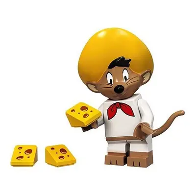 LEGO Looney Tunes Speedy Gonzales Minifigure #8