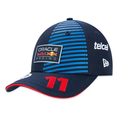 New Era Czech Perez Red Bull Racing F1 9forty Cap for Children N