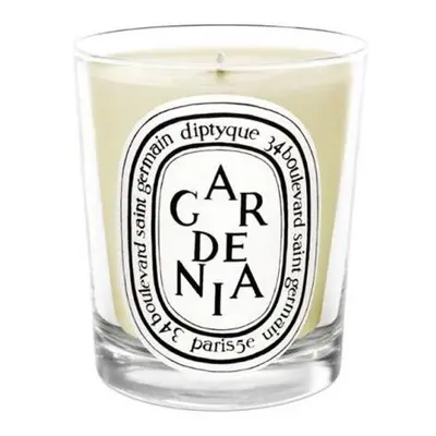 Diptyque Diptyque Gardenia Scented Candle 6.5 Oz