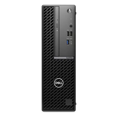 Dell OptiPlex (version 2024) - SFF Core i5 / up to 4.6 GHz - RAM GB - SSD GB - NVMe, Class - UHD