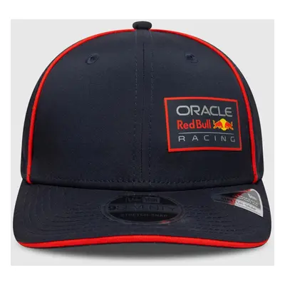 2025 Red Bull Racing New Era 9SEVENTYÂ® Team Cap