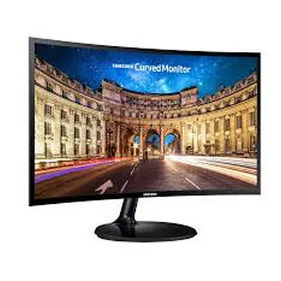 SAMSUNG 24IN S36D FHD CURVED