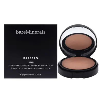 bareMinerals Barepro 16HR Skin Perfecting Powder Foundation - Cool Light For Women 0.28 oz Found