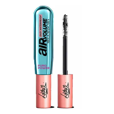 Mascara L'Oreal Make Up Air Volume Water resistant 8,5 ml