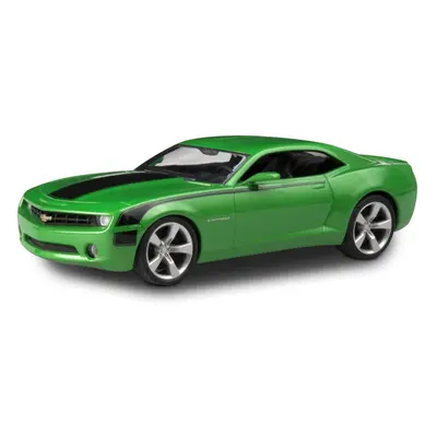 RVM1527 - Revell Monogram 1:25 - Camaro Concept Car