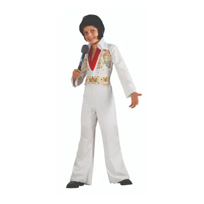 Elvis Child's Costume Small