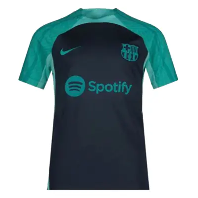 (XLB) Barcelona Training Shirt (Thunder) - Kids